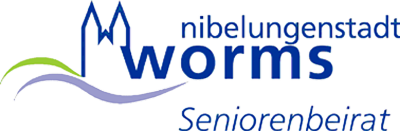 Logo Seniorenbeirat Worms